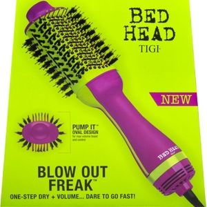 Blow Dry Brush Bedhead